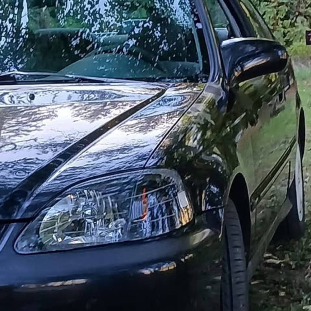 Meet your Posher, Jason